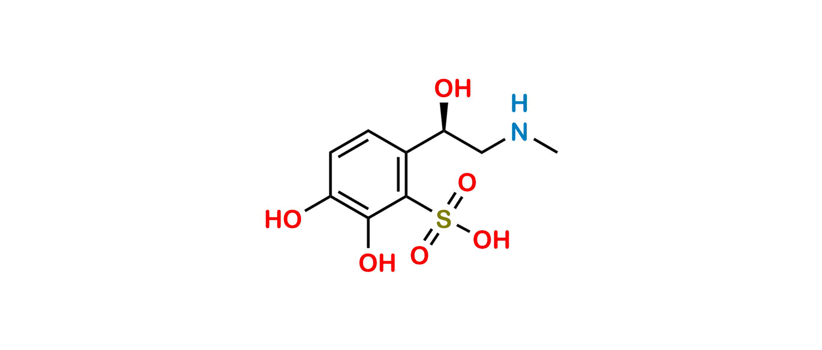 Phenylephrine Impurity 10